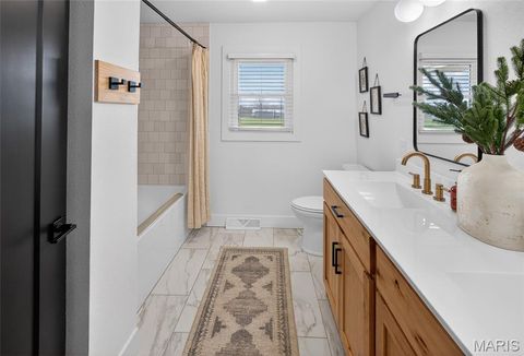 Tiny photo for 16045 State Highway D, Oak Ridge, MO 63769 (MLS # 26019056)