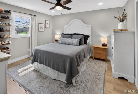 Tiny photo for 16045 State Highway D, Oak Ridge, MO 63769 (MLS # 26019056)