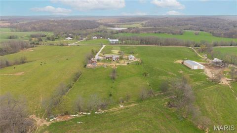 Tiny photo for 16045 State Highway D, Oak Ridge, MO 63769 (MLS # 26019056)