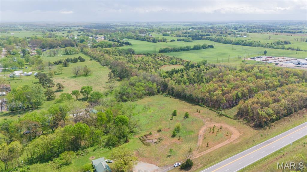 Hayes Add - Land