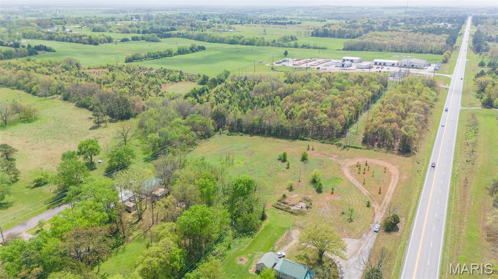 Hayes Add - Land