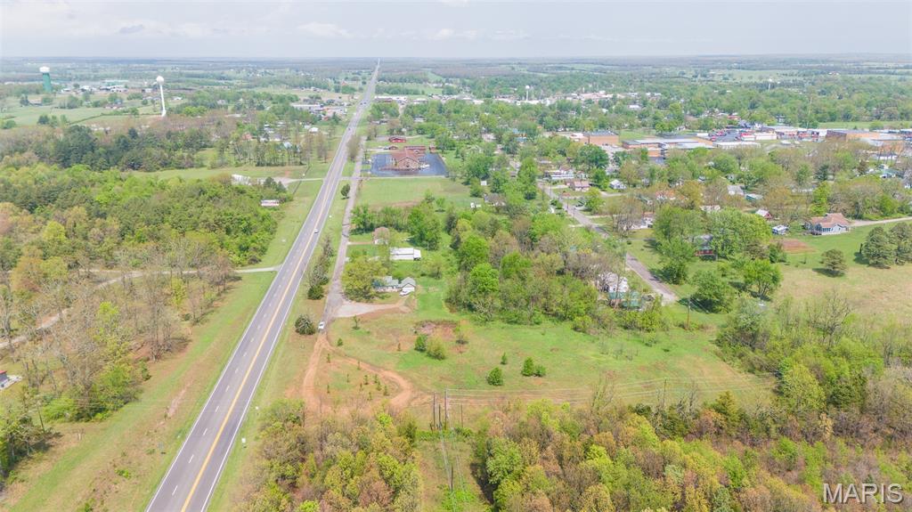 Hayes Add - Land