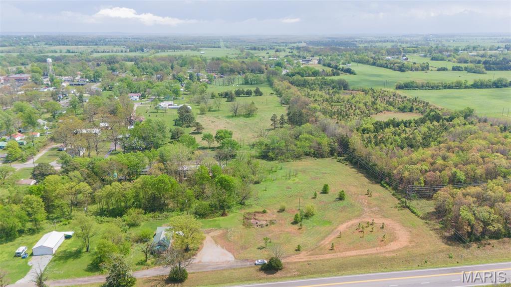 Hayes Add - Land