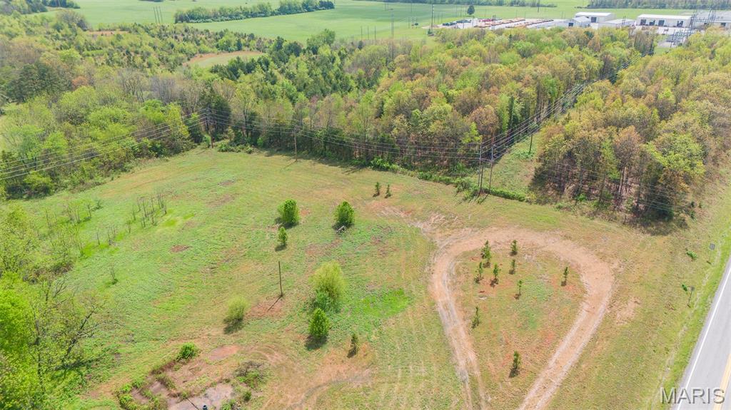 Hayes Add - Land