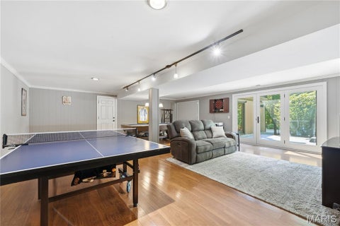 Tiny photo for 1926 Grassy Ridge Road, Kirkwood, MO 63122 (MLS # 26051579)