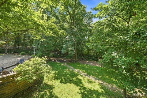 Tiny photo for 1926 Grassy Ridge Road, Kirkwood, MO 63122 (MLS # 26051579)