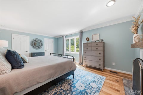 Tiny photo for 1926 Grassy Ridge Road, Kirkwood, MO 63122 (MLS # 26051579)