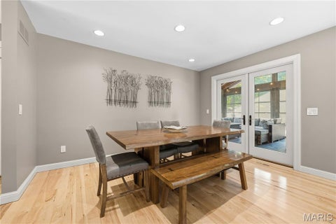 Tiny photo for 1926 Grassy Ridge Road, Kirkwood, MO 63122 (MLS # 26051579)