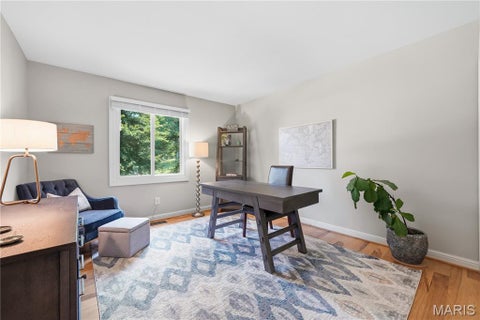 Tiny photo for 1926 Grassy Ridge Road, Kirkwood, MO 63122 (MLS # 26051579)