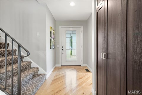 Tiny photo for 1926 Grassy Ridge Road, Kirkwood, MO 63122 (MLS # 26051579)