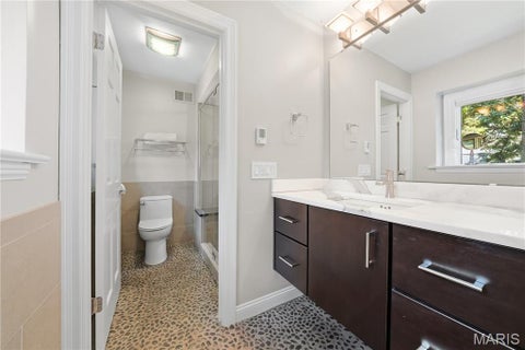 Tiny photo for 1926 Grassy Ridge Road, Kirkwood, MO 63122 (MLS # 26051579)