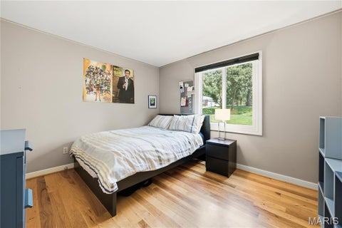 Tiny photo for 1926 Grassy Ridge Road, Kirkwood, MO 63122 (MLS # 26051579)
