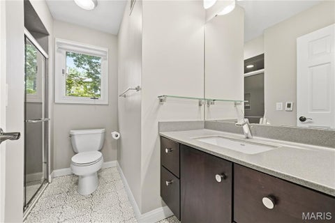 Tiny photo for 1926 Grassy Ridge Road, Kirkwood, MO 63122 (MLS # 26051579)