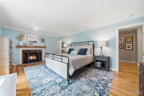 Tiny photo for 1926 Grassy Ridge Road, Kirkwood, MO 63122 (MLS # 26051579)