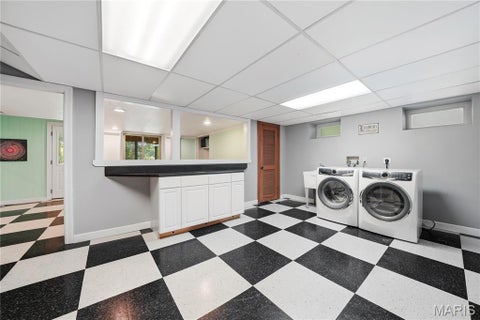 Tiny photo for 1926 Grassy Ridge Road, Kirkwood, MO 63122 (MLS # 26051579)