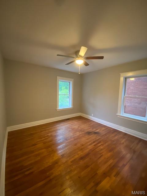 Westmoor Park 1 - Residential Income