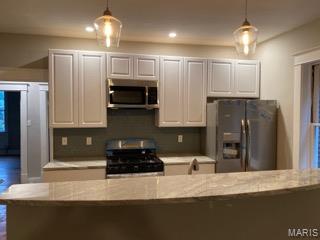 Westmoor Park 1 - Residential Income