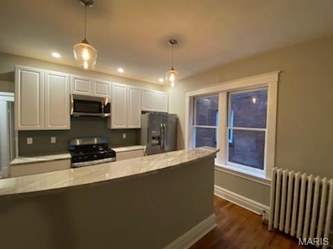 Westmoor Park 1 - Residential Income