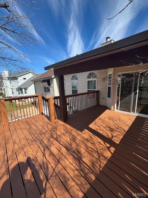 Mehlbrook Manor 4 - Residential