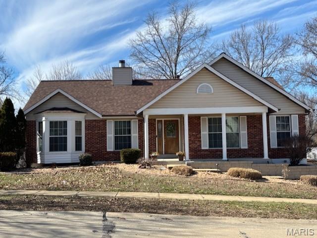 Mehlbrook Manor 4 - Residential