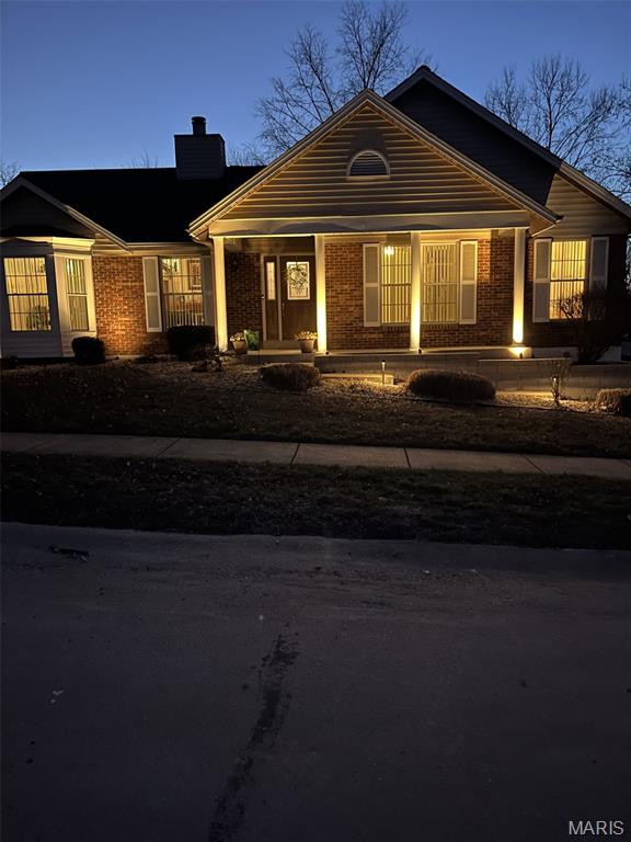 Mehlbrook Manor 4 - Residential