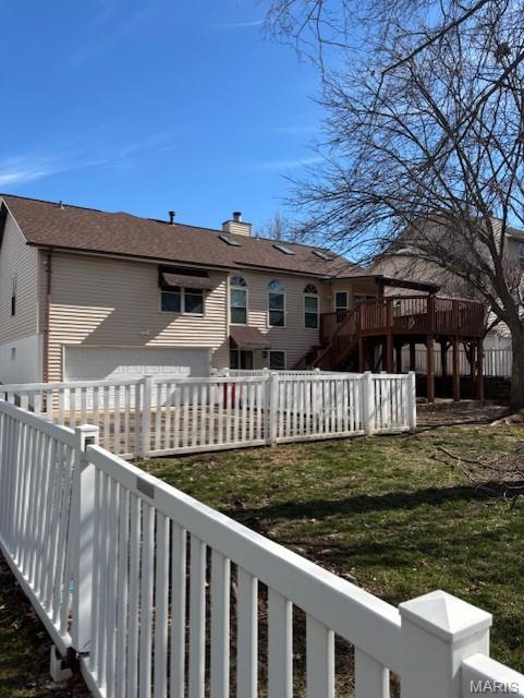 Mehlbrook Manor 4 - Residential