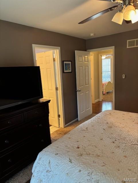 Mehlbrook Manor 4 - Residential