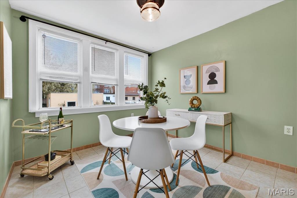 Arcadia Heights - Residential