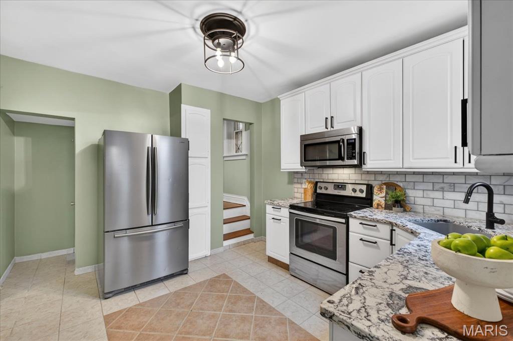 Arcadia Heights - Residential