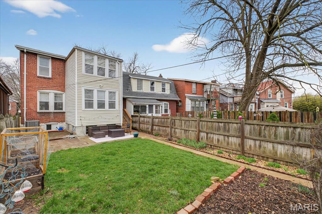 Arcadia Heights - Residential