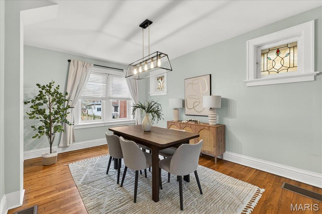 Arcadia Heights - Residential