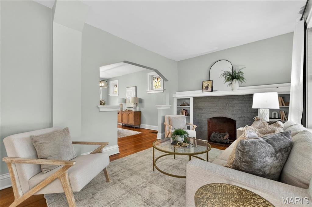 Arcadia Heights - Residential