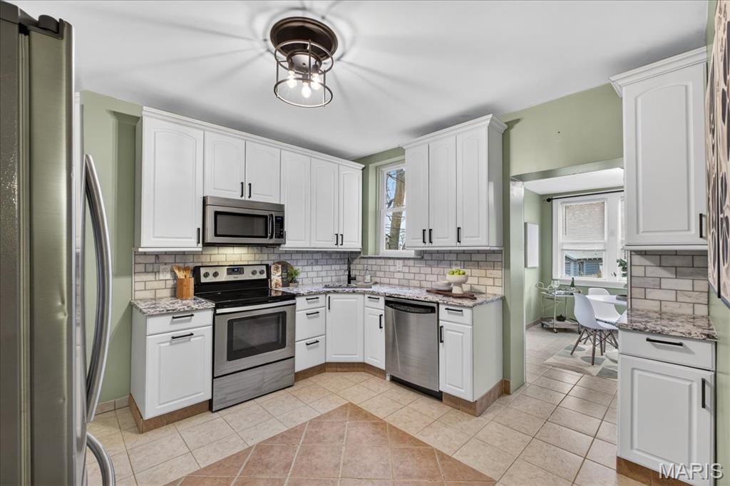 Arcadia Heights - Residential