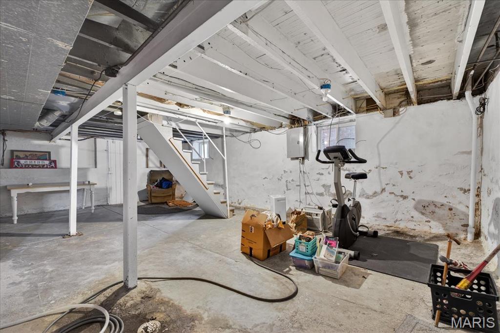 Arcadia Heights - Residential