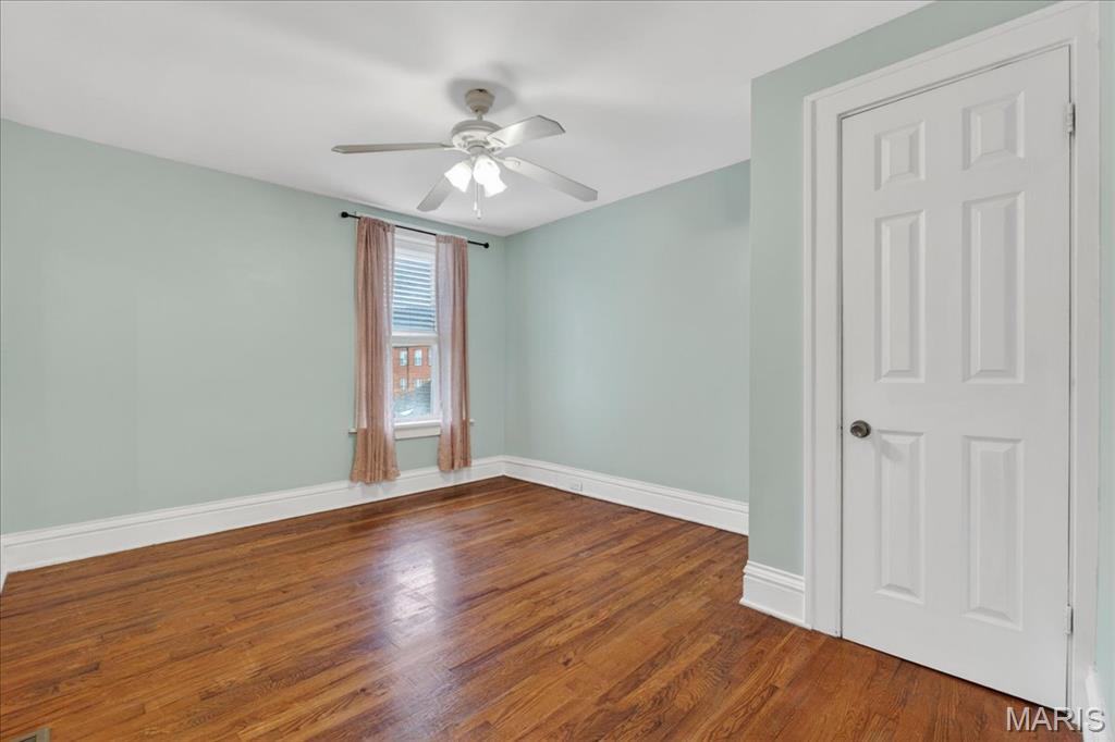 Arcadia Heights - Residential