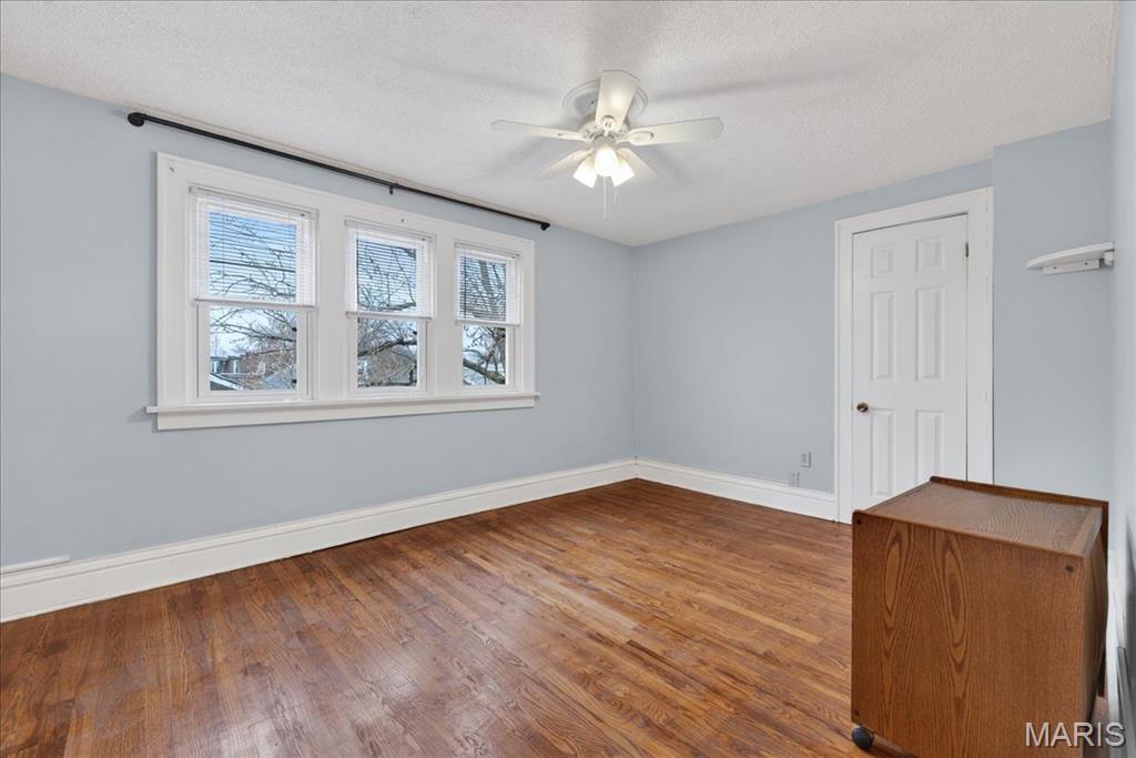 Arcadia Heights - Residential