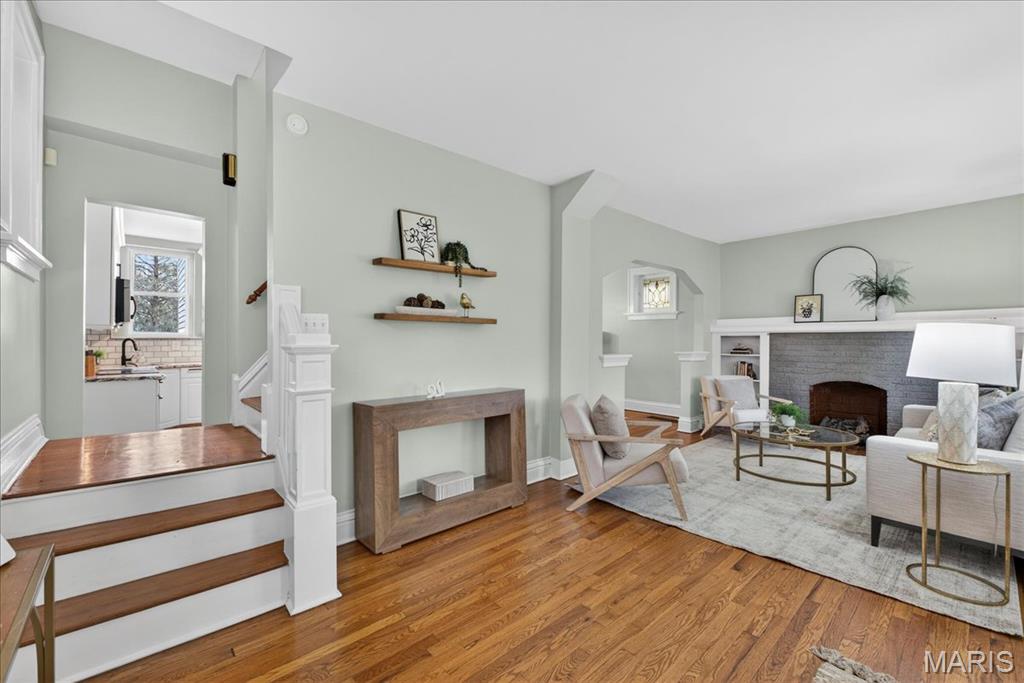 Arcadia Heights - Residential