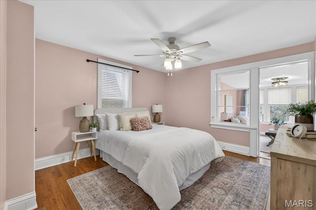 Arcadia Heights - Residential