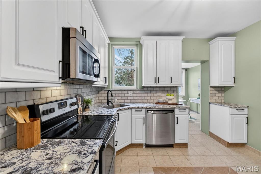 Arcadia Heights - Residential