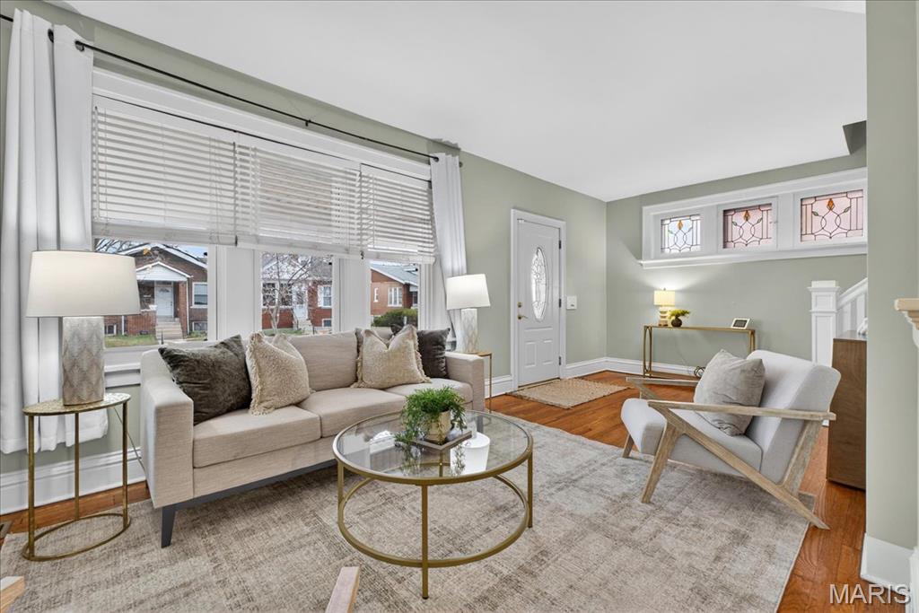 Arcadia Heights - Residential