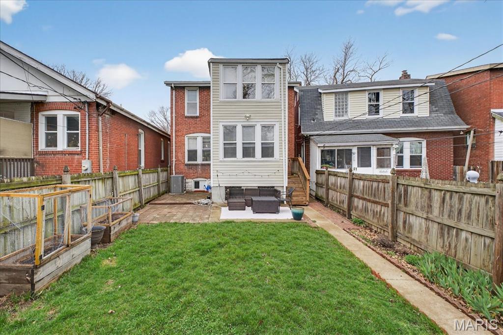 Arcadia Heights - Residential