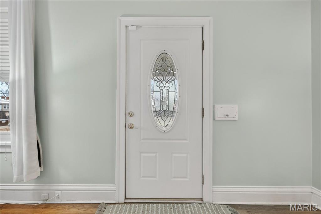 Arcadia Heights - Residential