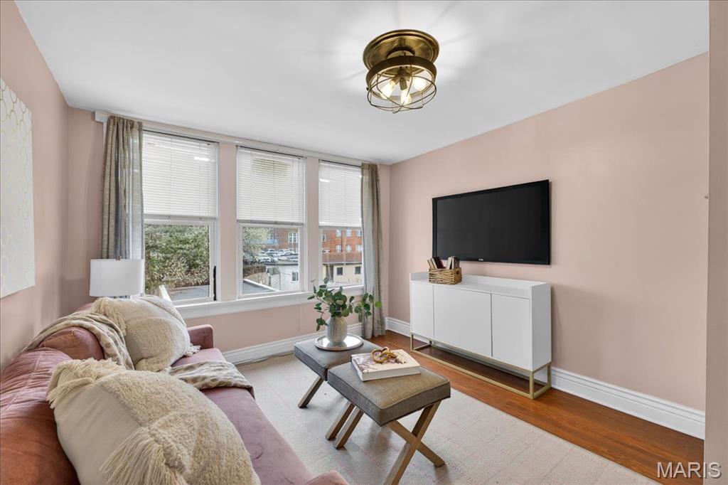 Arcadia Heights - Residential