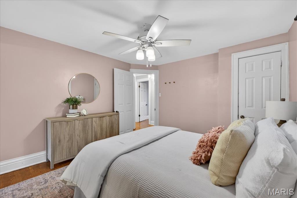 Arcadia Heights - Residential