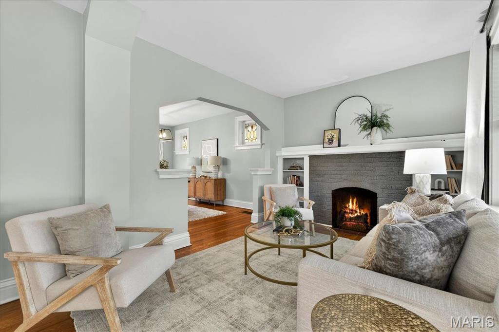 Arcadia Heights - Residential