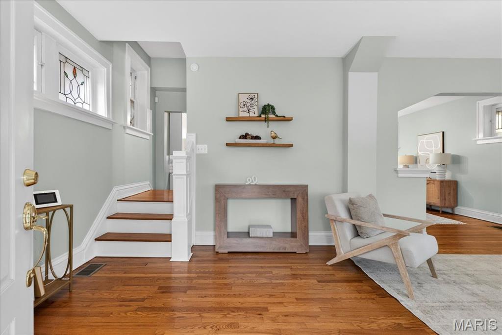 Arcadia Heights - Residential