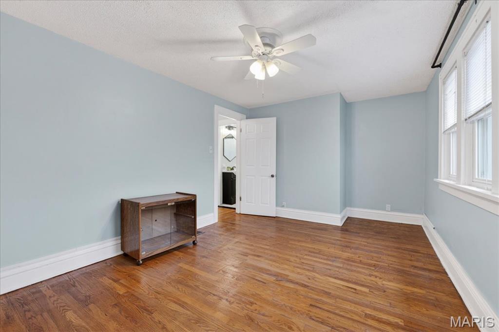 Arcadia Heights - Residential