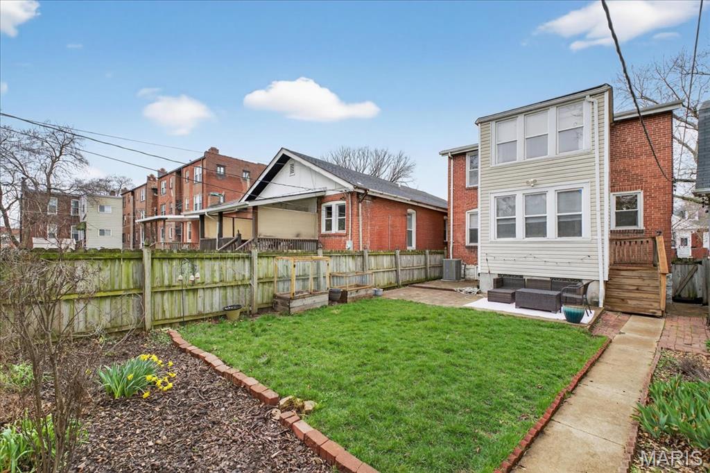 Arcadia Heights - Residential