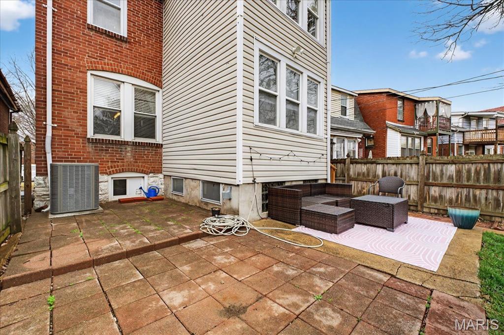 Arcadia Heights - Residential