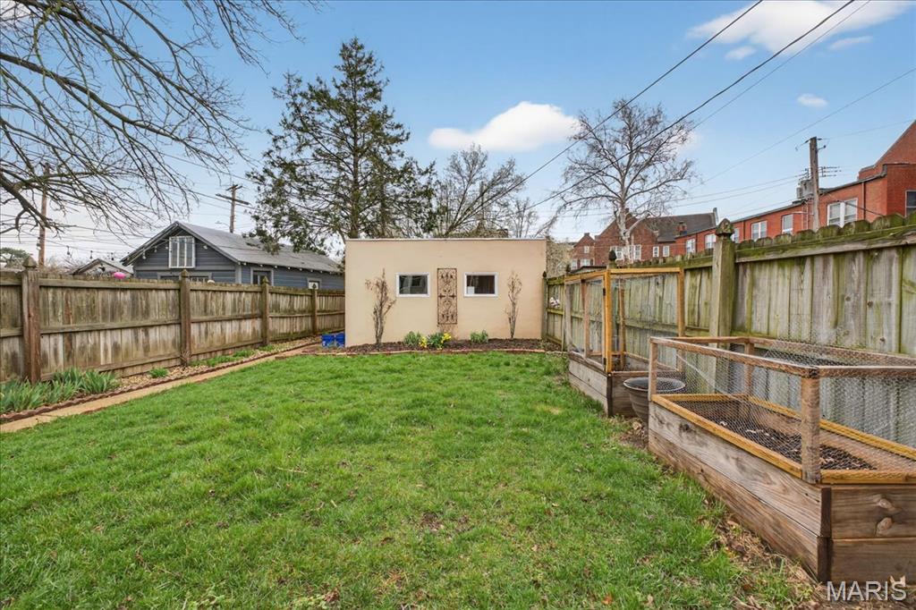 Arcadia Heights - Residential